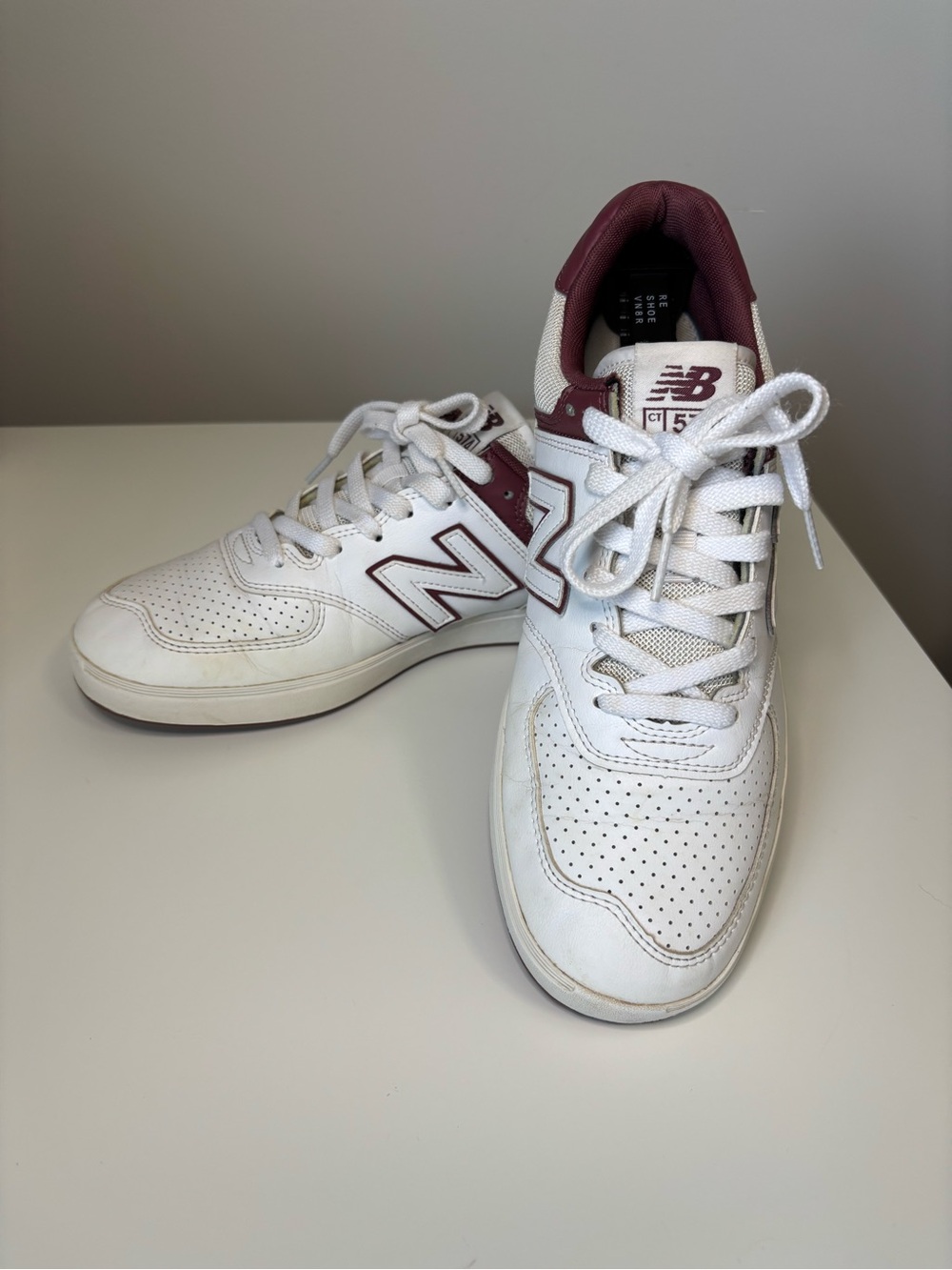 New Balance CT 574 (Men’s 9) - Picture 6 of 6